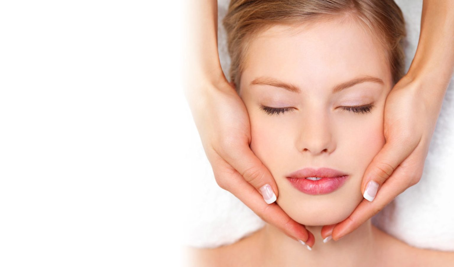 Tarifs Soins du visage L'ART DE PL'HAIR modelage SaintLouis